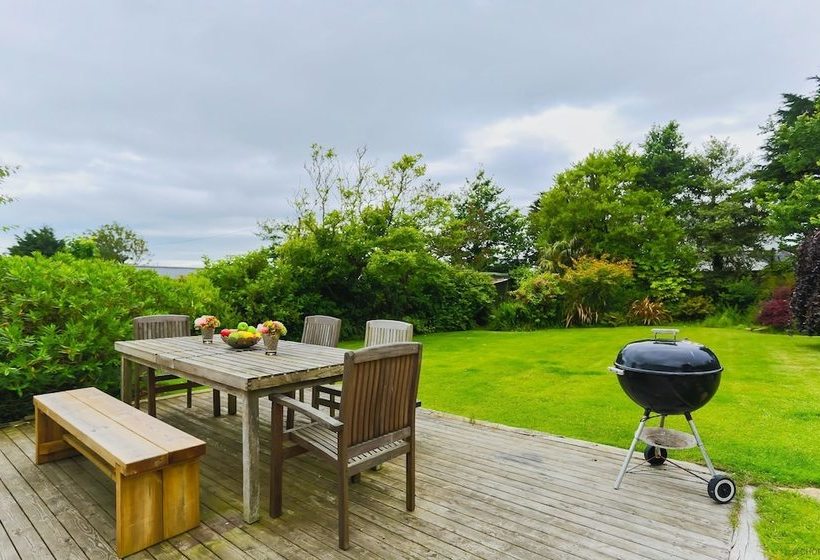 Croyde Pathfields 4 Bedrooms