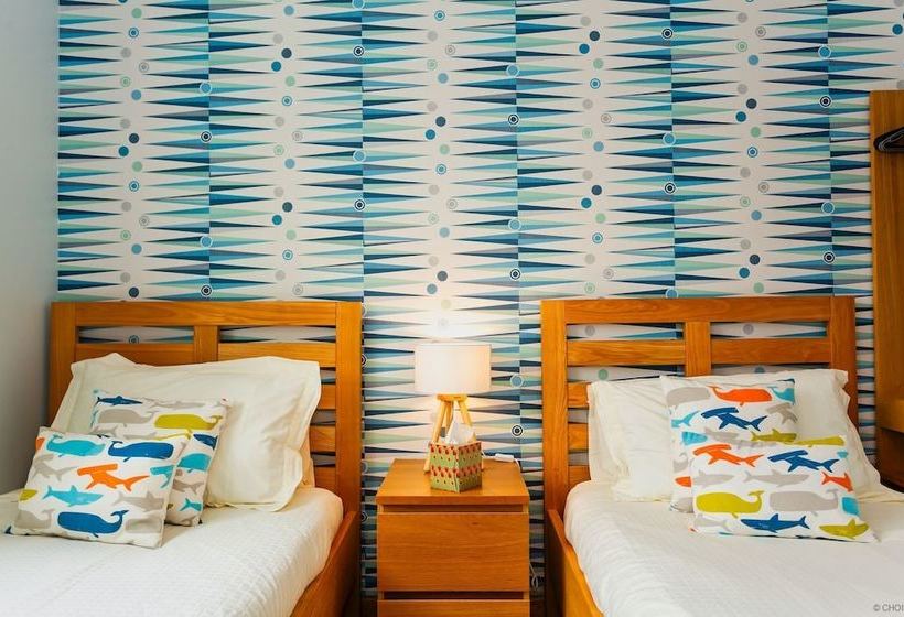 Croyde Pathfields 4 Bedrooms