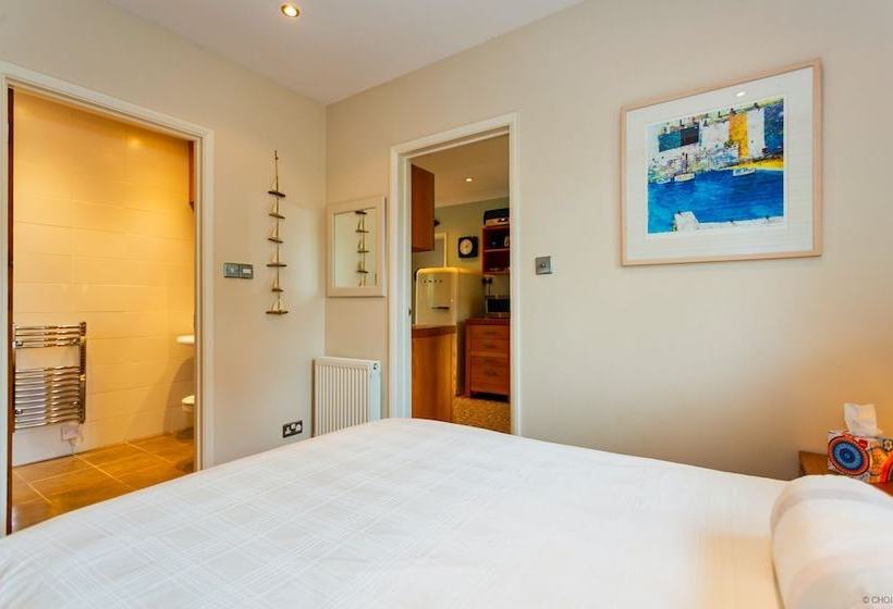 Croyde Pathfields 4 Bedrooms