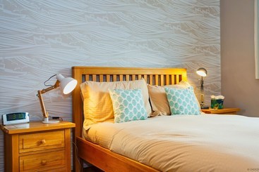 Croyde Pathfields 4 Bedrooms