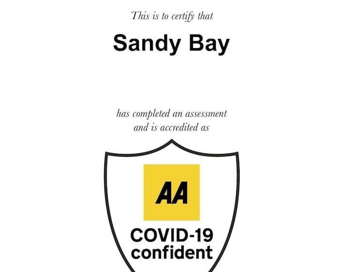 Croyde Sandy Bay 4 Bedrooms