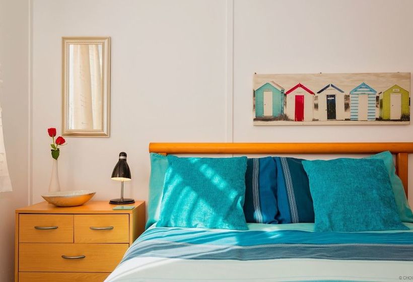 Croyde Sea Breeze 3 Bedrooms