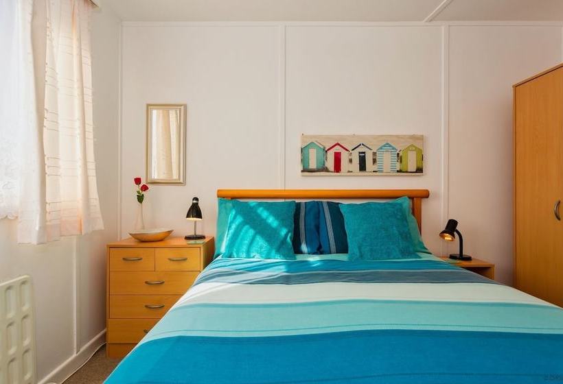 Croyde Sea Breeze 3 Bedrooms