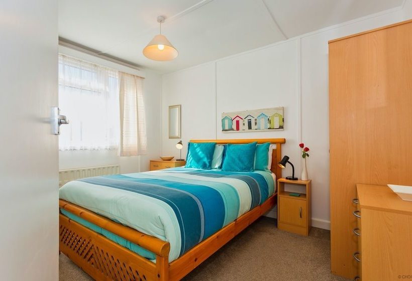 Croyde Sea Breeze 3 Bedrooms