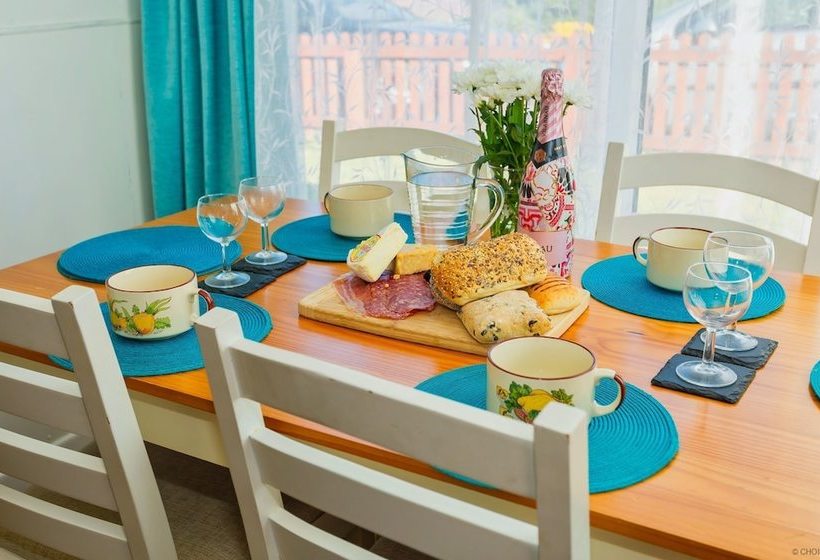 Croyde Sea Breeze 3 Bedrooms