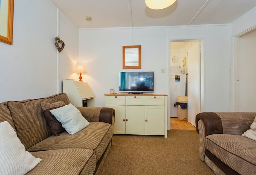 Croyde Sea Breeze 3 Bedrooms