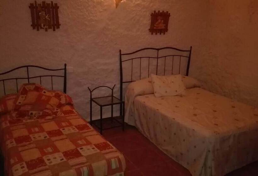 Cuevas La Solana