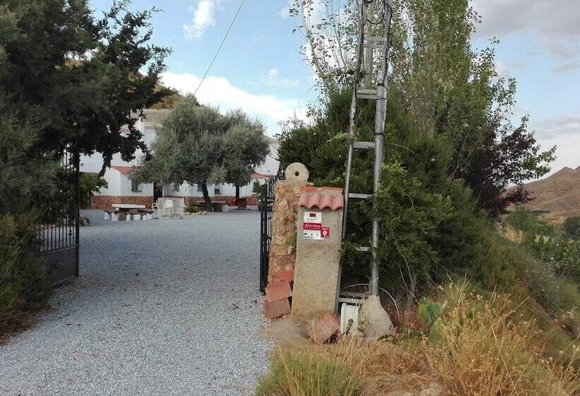 Cuevas La Solana