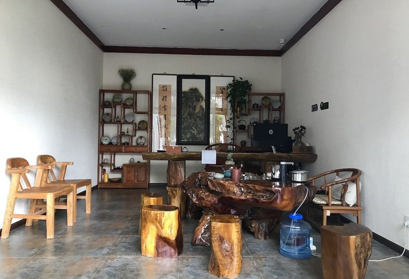 Da Li Ling Hai Xiang Yue Inn