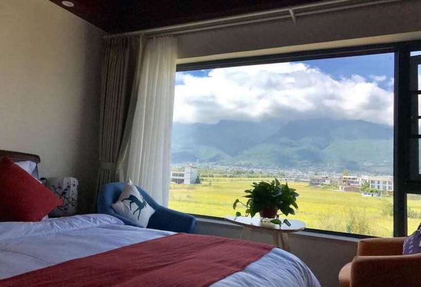 Da Li Ling Hai Xiang Yue Inn