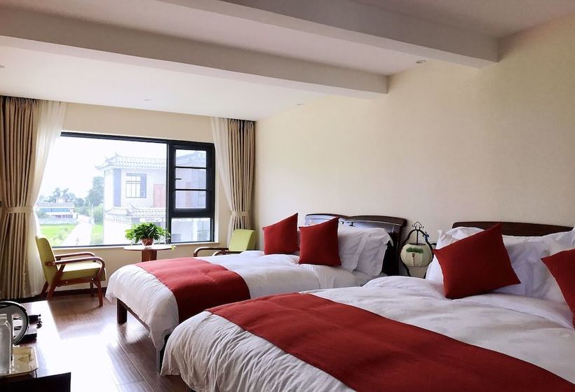 Da Li Ling Hai Xiang Yue Inn