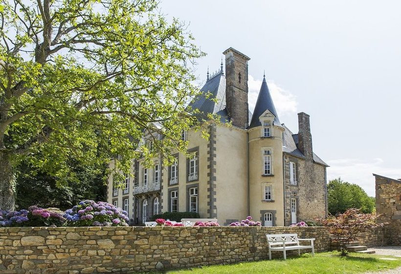 Domaine Du Grand Val
