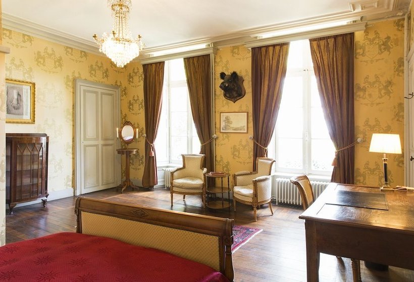 Domaine Du Grand Val