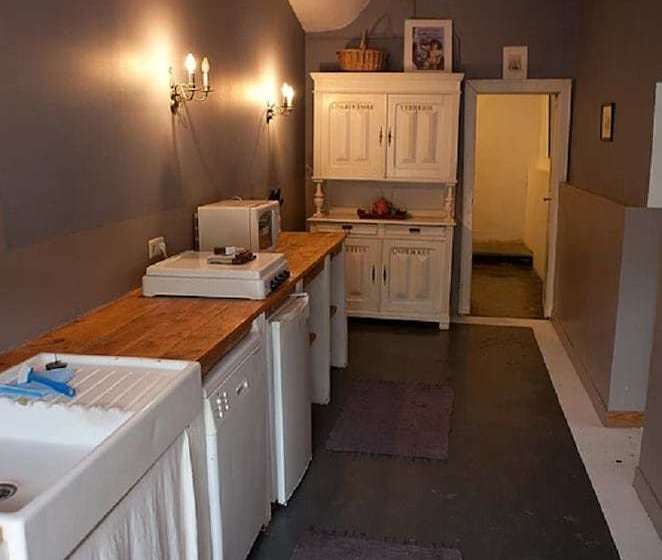 Domaine St. Paul Le Marseillais