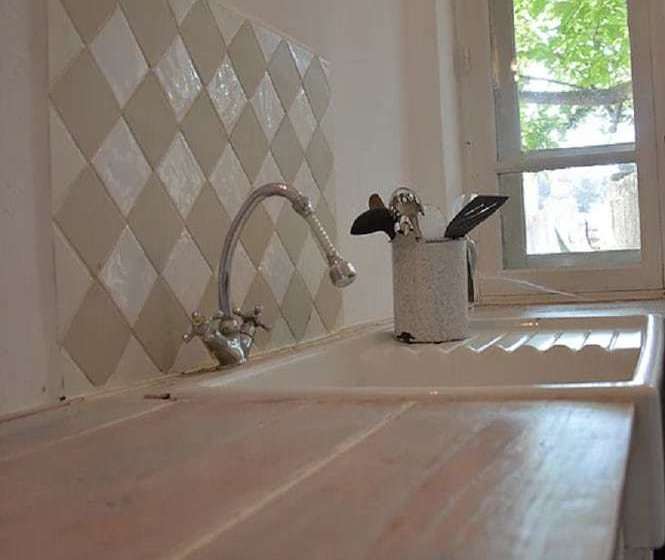 Domaine St. Paul Le Marseillais