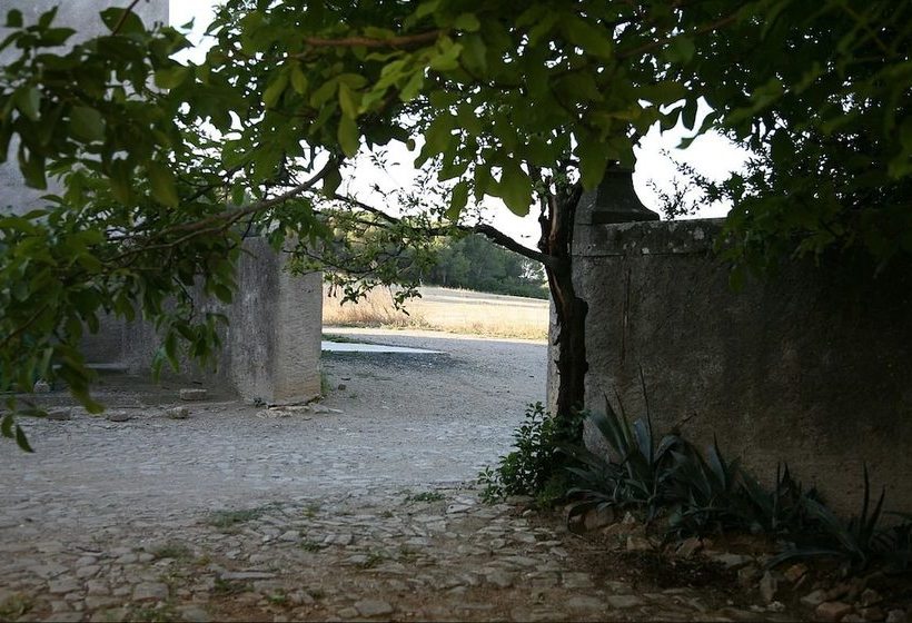 Domaine St. Paul Le Marseillais