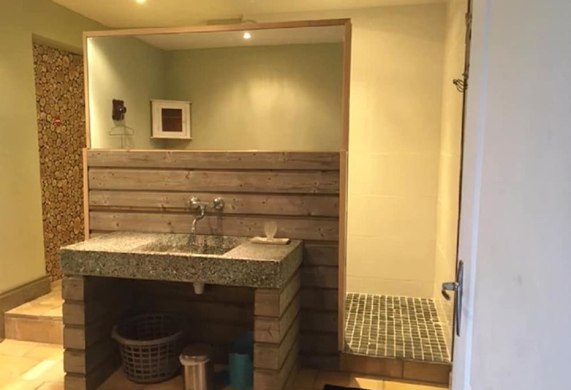 Domaine St. Paul Le Marseillais