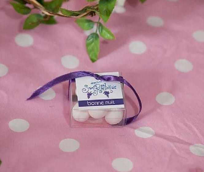 Domaine St. Paul Le Marseillais