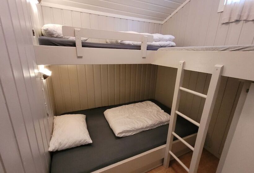 øen Turistsenter Cottages