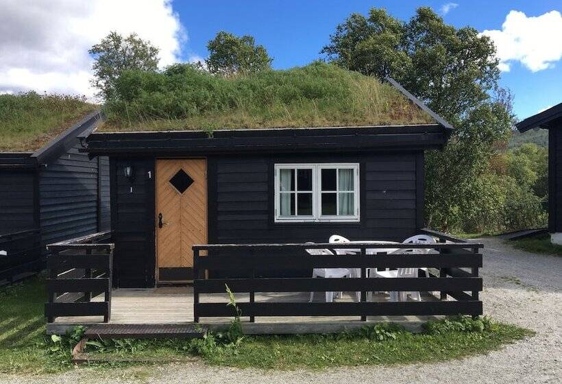 øen Turistsenter Cottages