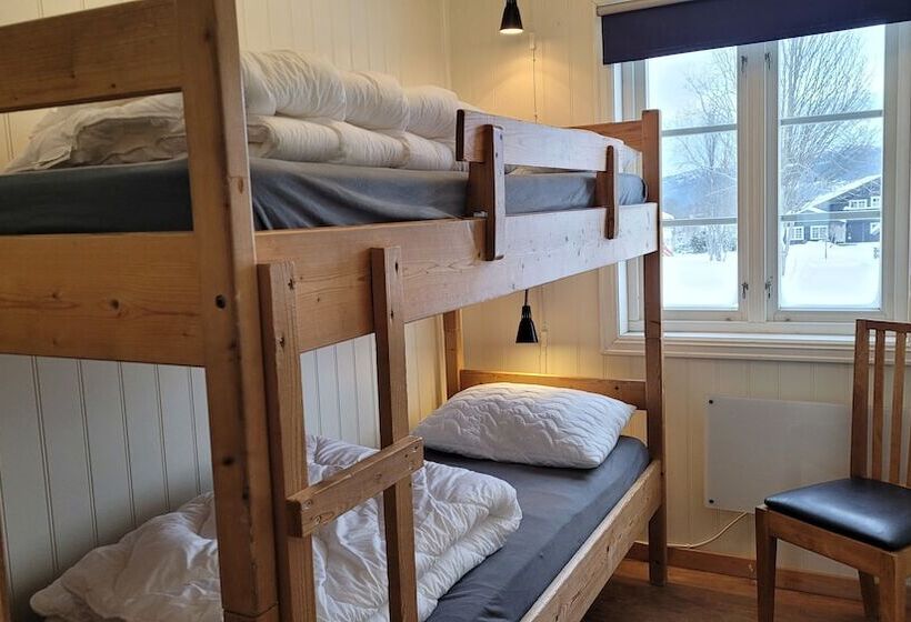 øen Turistsenter Cottages