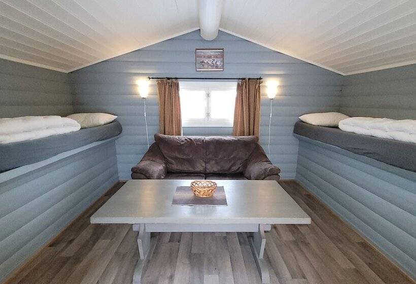 øen Turistsenter Cottages