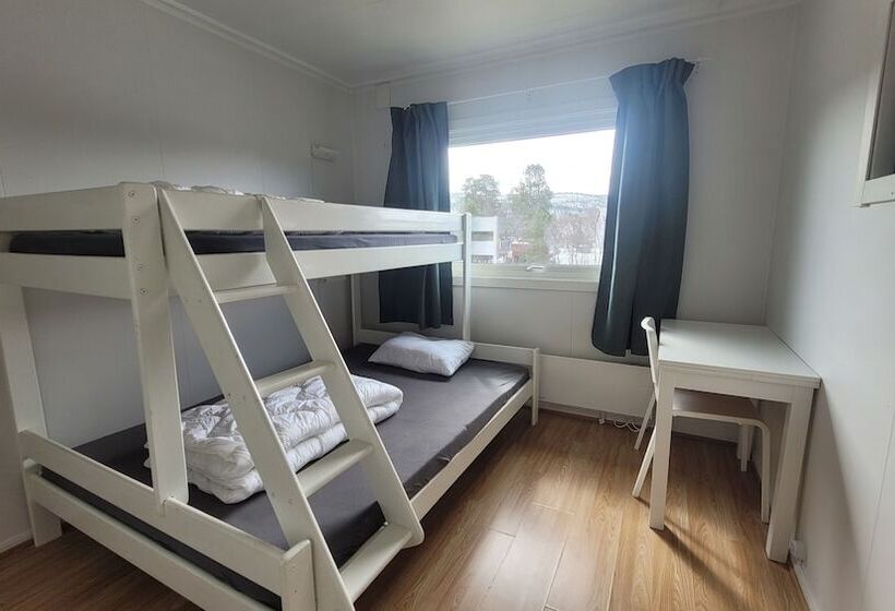 øen Turistsenter Cottages