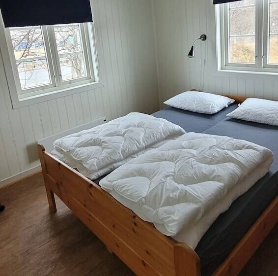 øen Turistsenter Cottages