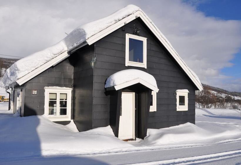 øen Turistsenter Cottages