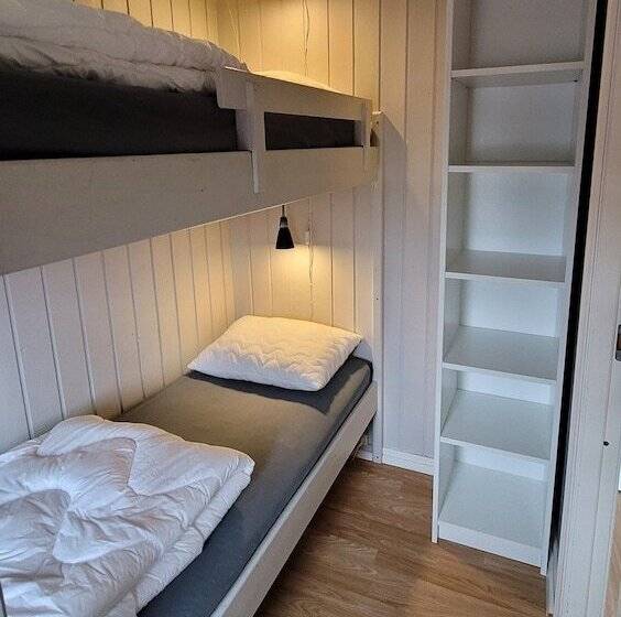 øen Turistsenter Cottages