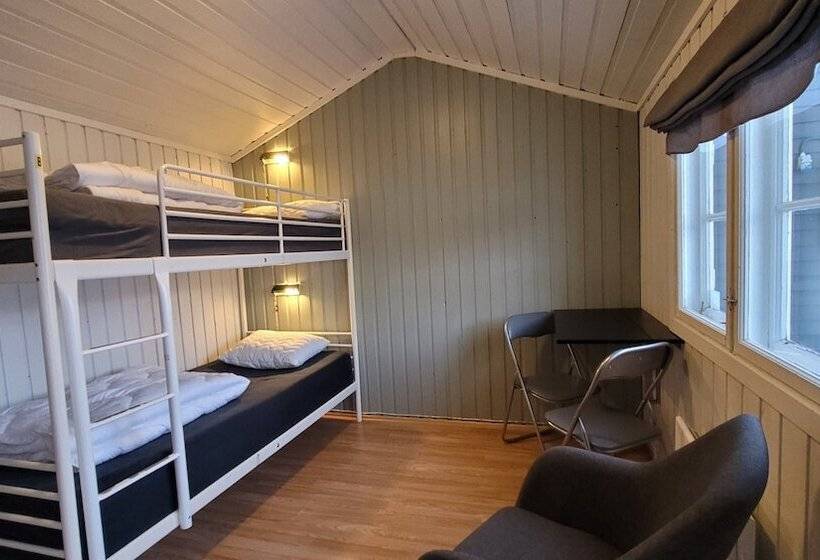 øen Turistsenter Cottages