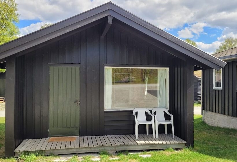 øen Turistsenter Cottages
