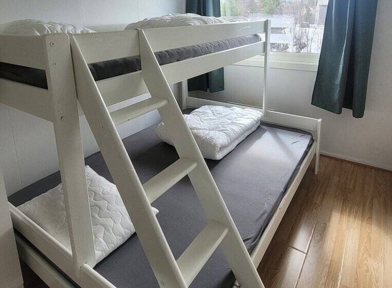 øen Turistsenter Cottages