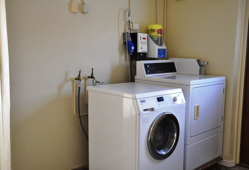 øen Turistsenter Cottages