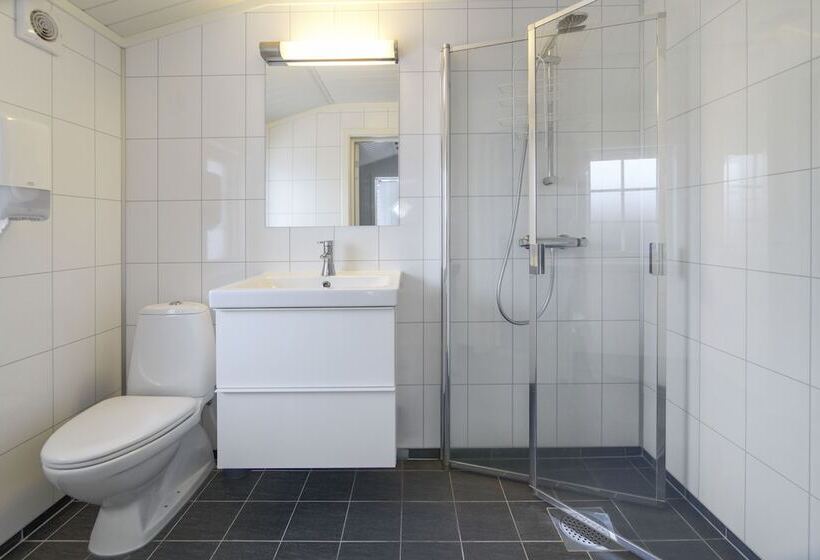 øen Turistsenter Cottages