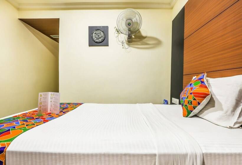 Fabhotel Welcare Emerald