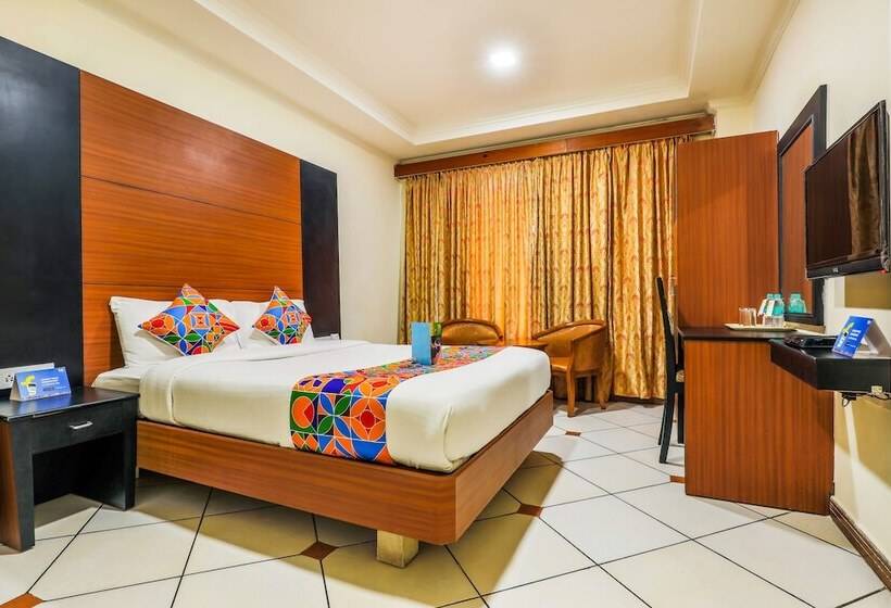 Fabhotel Welcare Emerald