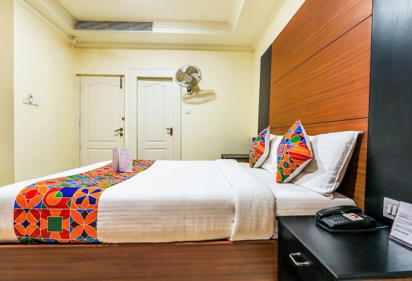 Fabhotel Welcare Emerald