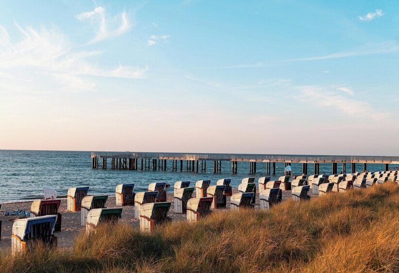 Ferienpark Weissenhäuser Strand