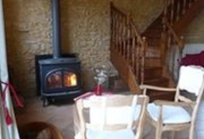 Gites Propriété Dulac