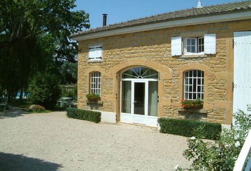 Gites Propriété Dulac