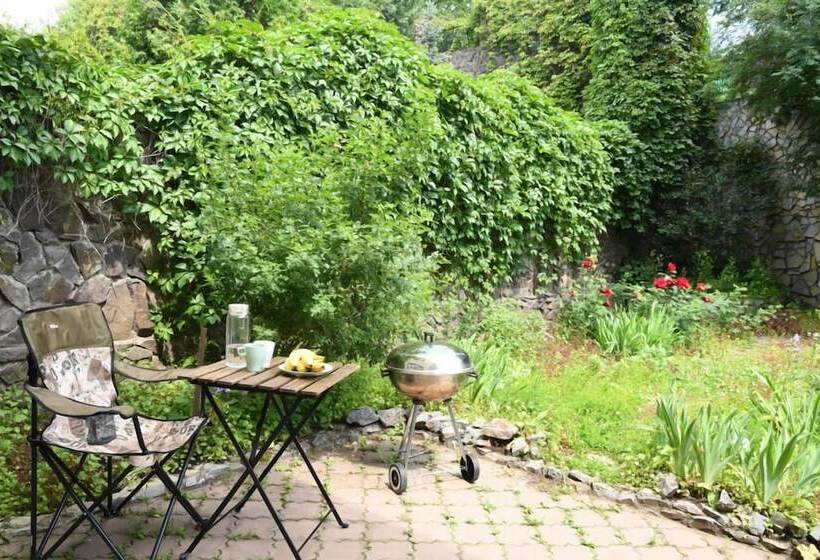 Guest House Home Hostel