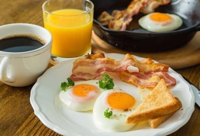 Guest House Home Hostel