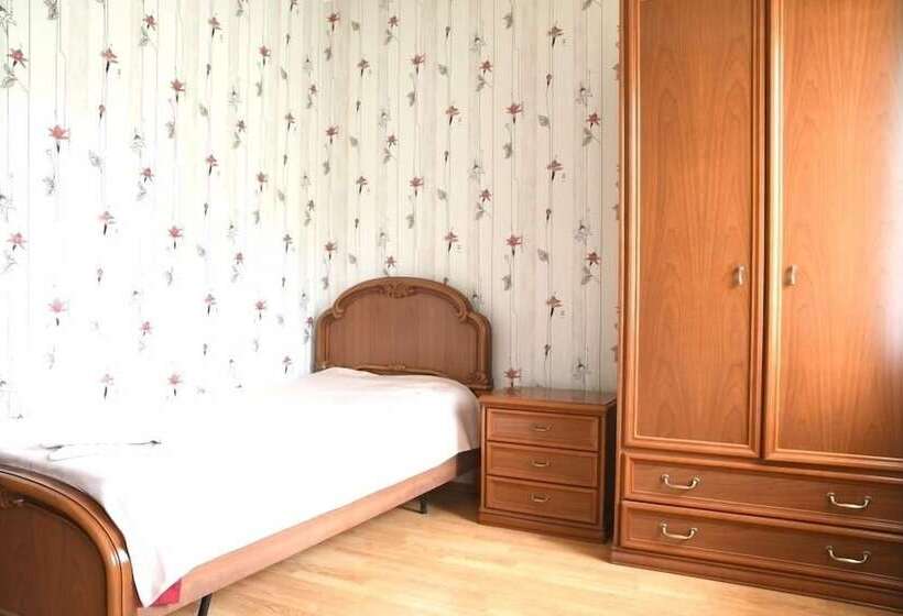 Guest House Home Hostel