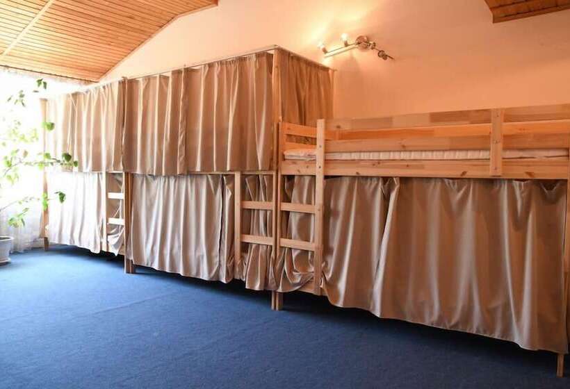 Guest House Home Hostel