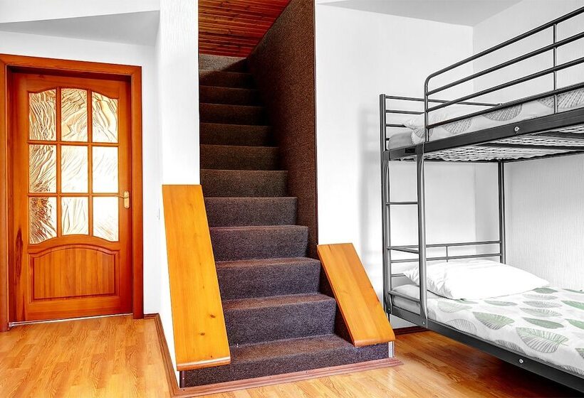 Guest House Home Hostel