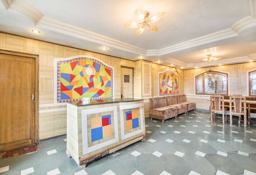 Guesthouser 1 Br Boutique Stay 5a75