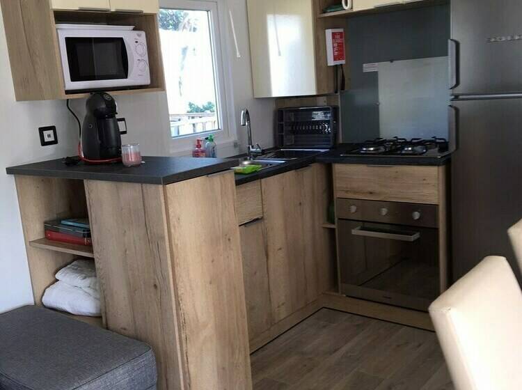 호텔 Aigrette Garzette