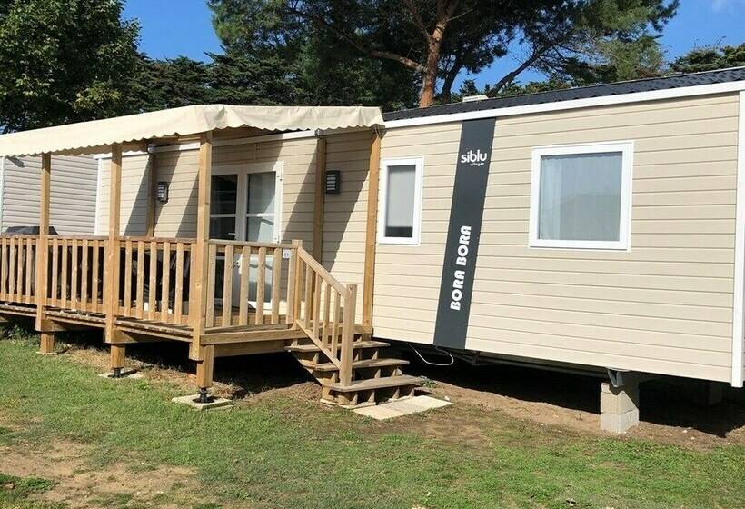 호텔 Aigrette Garzette