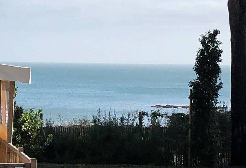 호텔 Aigrette Garzette